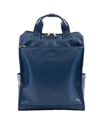 anello GRANDE（アネログランデ）の「anelloGRANDE ネオキャビン トート型リュック（バックパック/リュック）」