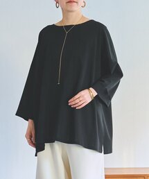 BEARDSLEY | イニシャルメロープルオーバー(Tシャツ/カットソー)