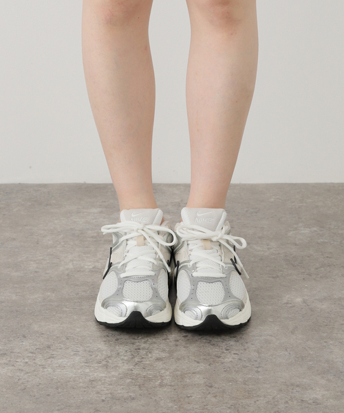 Deuxieme Classe（ドゥーズィエムクラス）の「【NIKE/ ナイキ】V5 RNR（スニーカー・レディース・チャコールグレー・24cm/23cm/25cm）」の9枚目の写真