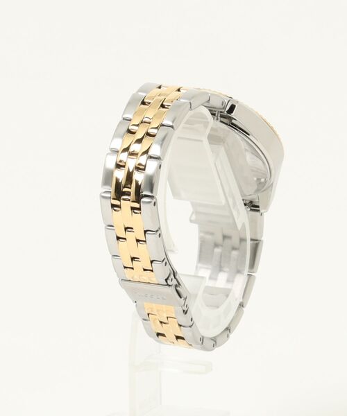 FOSSIL（フォッシル）の「フォッシル 腕時計 レディース アナログ ステンレス ES5458（アナログ腕時計・レディース・マルチ・FREE）」の10枚目の写真