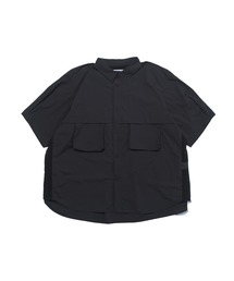 F/CE. （エフシーイー）の「F/CE. WATER REPELLENT UTILITY OVER SHIRT / エフシーイー ウォーターリぺレント ユーティリティ オーバーシャツ（シャツ/ブラウス）」