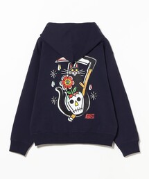 TOKYO CULTUART by BEAMS（トウキョウカルチャートバイビームス）の「GxBxT / ILLSYNAPSE Sweat Parka（パーカー）」