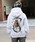 TOKYO CULTUART by BEAMS�i�g�E�L���E�J���`���[�g�o�C�r�[���X�j�́uGxBxT / ILLSYNAPSE Sweat Parka�i�p�[�J�[�j�v�b���C�g�O���[