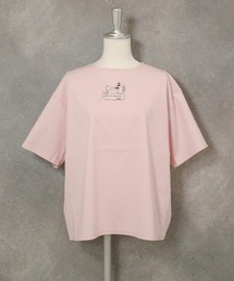 STUDIO PICONE｜スタジオピッコーネのTシャツ/カットソー（半袖）通販