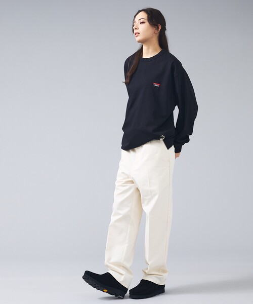 Clarks(クラークス)の「【Clarks /クラークス】Wallabee Boot GTX シューズClarks /ワラビーブーツ /ゴアテックス/スエード/ユニセックス(モカシン/デッキシューズ・メンズ・ベージュ/ブラック・7.5/7/8.5/8)」の6枚目の写真