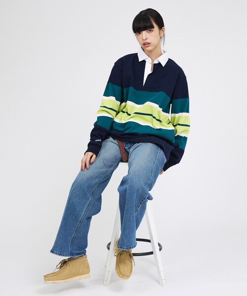 Clarks(クラークス)の「【Clarks /クラークス】Wallabee Boot GTX シューズClarks /ワラビーブーツ /ゴアテックス/スエード/ユニセックス(モカシン/デッキシューズ・メンズ・ベージュ/ブラック・7.5/7/8.5/8)」の8枚目の写真