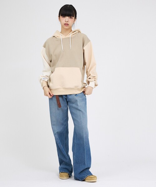 Clarks(クラークス)の「【Clarks /クラークス】Wallabee Boot GTX シューズClarks /ワラビーブーツ /ゴアテックス/スエード/ユニセックス(モカシン/デッキシューズ・メンズ・ベージュ/ブラック・7.5/7/8.5/8)」の11枚目の写真