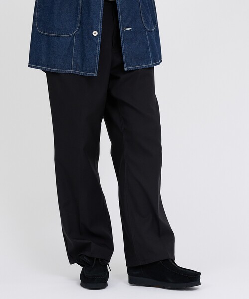 Clarks(クラークス)の「【Clarks /クラークス】Wallabee Boot GTX シューズClarks /ワラビーブーツ /ゴアテックス/スエード/ユニセックス(モカシン/デッキシューズ・メンズ・ベージュ/ブラック・7.5/7/8.5/8)」の16枚目の写真
