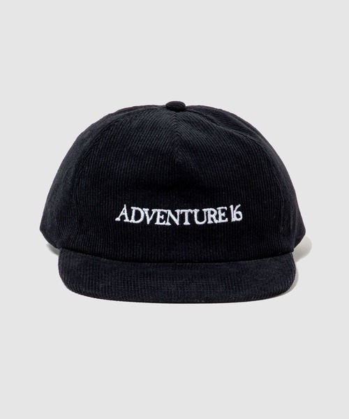 EF(エフ)】ADVENTURE16（アドベンチャー16）／CAP（MEN） 【公式通販】