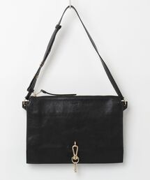 セール/ブランド古着】ALLSAINTS｜オールセインツのバッグ（ブラック