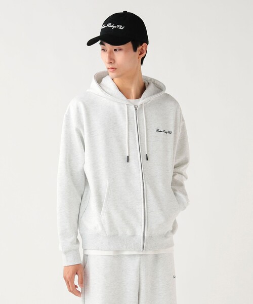 [07/02 скидка] MHC — куртка-аследжер (Asleger Jacket)