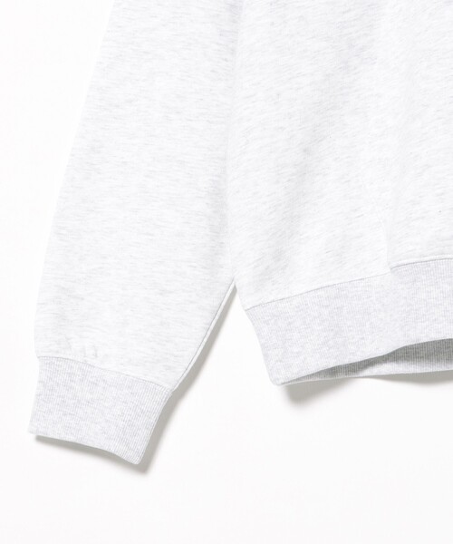 BEAMS HEART(ビームスハート)の「【7/2値下げ】MHC アスレジャー ジャケット(パーカー・メンズ・ブラウン/ライトグレー・LARGE/MEDIUM/SMALL)」の19枚目の写真