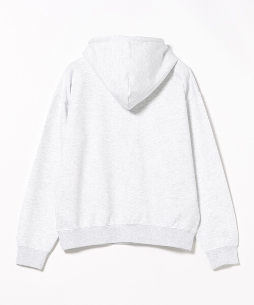 BEAMS HEART(ビームスハート)の「【7/2値下げ】MHC アスレジャー ジャケット(パーカー・メンズ・ブラウン/ライトグレー・LARGE/MEDIUM/SMALL)」の20枚目の写真