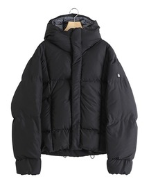 Bacon（ベーコン）の「Bacon / ベーコン：M OAK’S -GDA-：BACPIGIA592[COR]（ダウンジャケット/コート）」