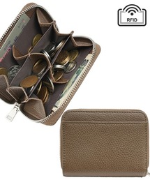 Flugge（フラッジー）の「ミニウォレット（財布）」