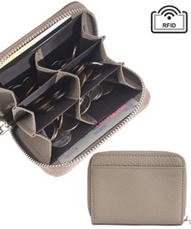 Flugge（フラッジー）の「ミニウォレット（財布）」