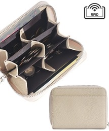 Flugge（フラッジー）の「ミニウォレット（財布）」