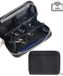 Flugge（フラッジー）の「ミニウォレット（財布）」