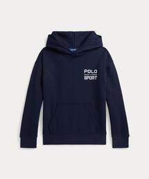 POLO RALPH LAUREN CHILDRENSWEAR | Polo Sport フリース フーディ(パーカー)