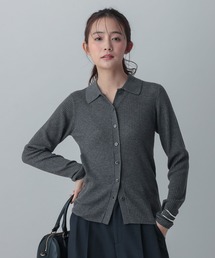 GLOBAL WORK(�O���[�o�����[�N)��MATINEE LINE/�E�[���V���N�|���݃J�[�f�B�K��/640368(�J�[�f�B�K��/�{����)