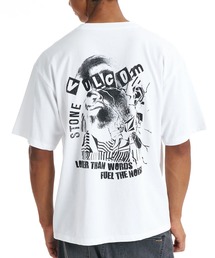 VOLCOM | VOLCOM/ボルコム メンズ 半袖 Tシャツ VST261006(Tシャツ/カットソー)
