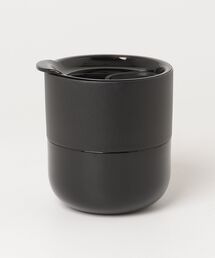 Klean Kanteen | 【Klean Kanteen】KK ライズ ローボール 8oz ブラック(グラス/マグカップ/タンブラー)