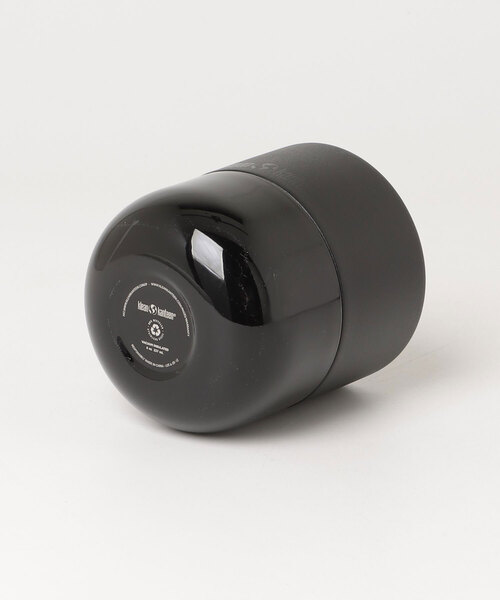 Klean Kanteen（クリーンカンティーン）の「【Klean Kanteen】KK ライズ ローボール 8oz ブラック（グラス/マグカップ/タンブラー・メンズ・ブルー系その他/グリーン系その他/パープル系その他/ブラック/ブルー・FREE）」の7枚目の写真