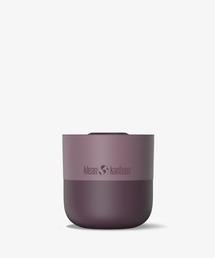 Klean Kanteen（クリーンカンティーン）の「【Klean Kanteen】KK ライズ ローボール 8oz ブラック（グラス/マグカップ/タンブラー）」