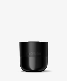 Klean Kanteen | 【Klean Kanteen】KK ライズ ローボール 8oz ブラック(グラス/マグカップ/タンブラー)