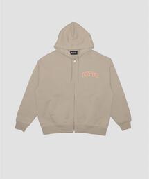 LOTTO | LOTTO　ARCH LOGO SWEAT ZIP HOODIE(パーカー)