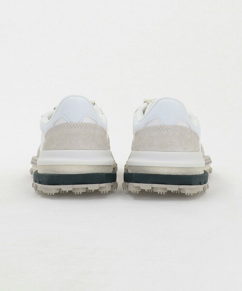 LACOSTE(ラコステ)の「<LACOSTE> ELITEACTIVE SNK(スニーカー・レディース・ホワイト・22.5cm/25.5cm/23cm/23.5cm/24cm/24.5cm)」の8枚目の写真