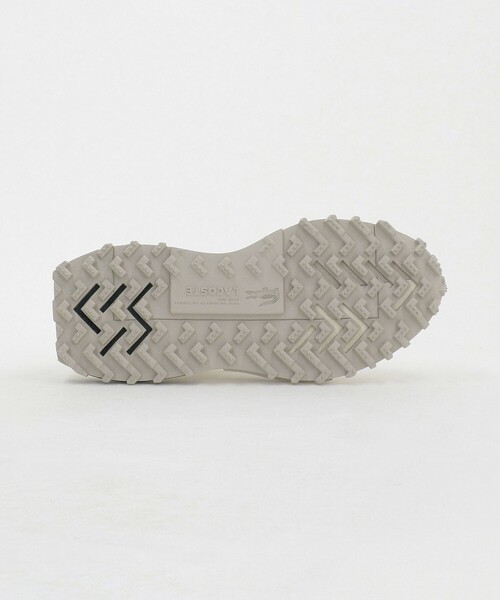 LACOSTE(ラコステ)の「<LACOSTE> ELITEACTIVE SNK(スニーカー・レディース・ホワイト・22.5cm/25.5cm/23cm/23.5cm/24cm/24.5cm)」の9枚目の写真