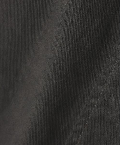 DANKE SCHON（ダンケシェーン）の「【WEB&DEPOT限定】DankeSchon/ダンケシェーン/VINTAGE PANTS（その他パンツ・メンズ・ブラック/キャメル・M/L/XL）」の9枚目の写真