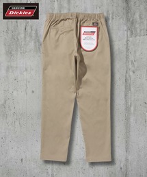 Dickies（ディッキーズ）の「Dickies ディッキーズ T/Cストレッチ ツイル ワーク イージーパンツ（その他パンツ）」