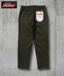 Dickies（ディッキーズ）の「Dickies ディッキーズ T/Cストレッチ ツイル ワーク イージーパンツ（その他パンツ）」