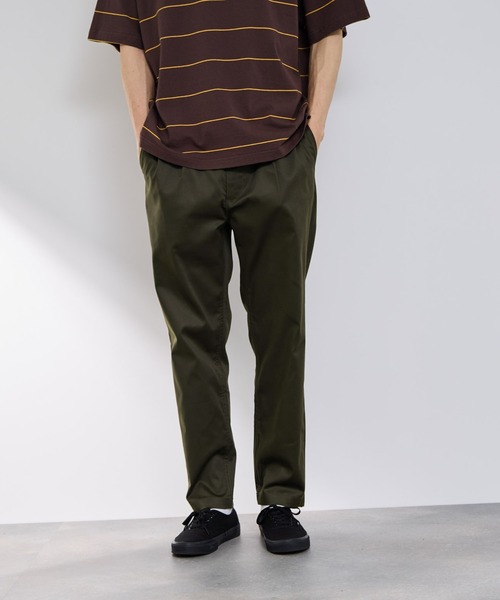 セール】【GENUINE DICKIES / ジェニュインディッキーズ】 T/C