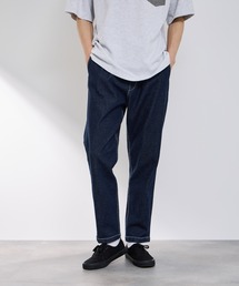 Dickies(�f�B�b�L�[�Y)��GENUINE DICKIES �f�B�b�L�[�Y T/C�X�g���b�` �c�C�� ���[�N �C�[�W�[�p���c(���̑��p���c)