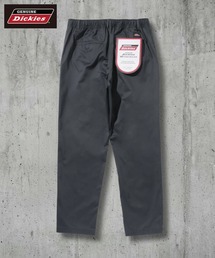 Dickies（ディッキーズ）の「Dickies ディッキーズ T/Cストレッチ ツイル ワーク イージーパンツ（その他パンツ）」