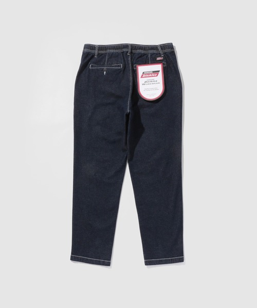 GENUINE DICKIES ディッキーズ T/Cストレッチ ツイル ワーク イージー