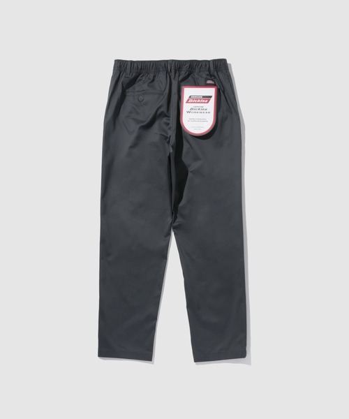 Dickies（ディッキーズ）の「【GENUINE DICKIES / ジェニュインディッキーズ】 T/Cストレッチ ツイル ワーク イージーパンツ（その他パンツ・メンズ・インディゴブルー/ワンウォッシュ/ブラック/チャコールグレー/オリーブ/ベージュ・L/XL/M/S）」の18枚目の写真
