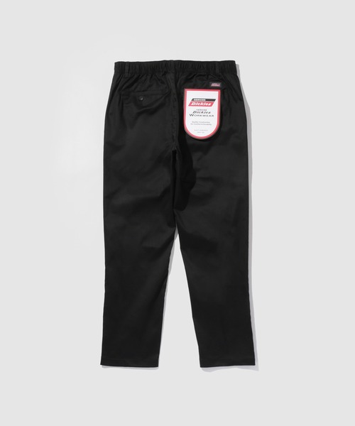 Dickies（ディッキーズ）の「【GENUINE DICKIES / ジェニュインディッキーズ】 T/Cストレッチ ツイル ワーク イージーパンツ（その他パンツ・メンズ・インディゴブルー/ワンウォッシュ/ブラック/チャコールグレー/オリーブ/ベージュ・L/XL/M/S）」の17枚目の写真