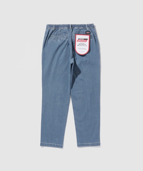 GENUINE DICKIES ディッキーズ T/Cストレッチ ツイル ワーク イージー