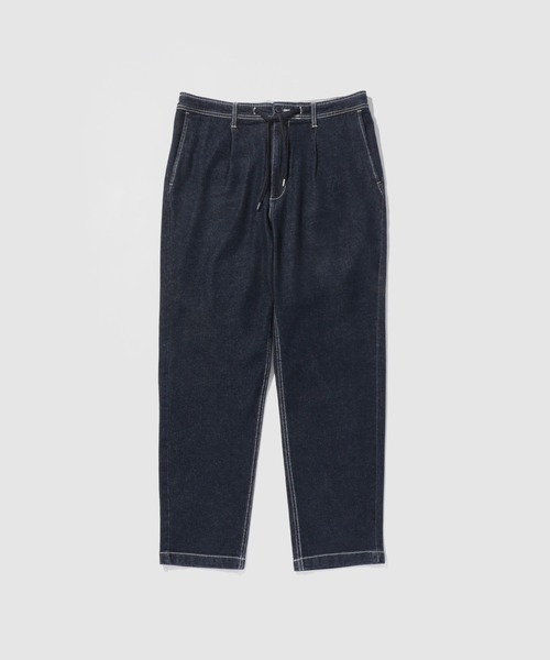 GENUINE DICKIES ディッキーズ T/Cストレッチ ツイル ワーク イージー