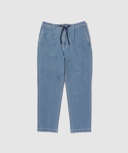 Dickies（ディッキーズ）の「【GENUINE DICKIES / ジェニュインディッキーズ】 T/Cストレッチ ツイル ワーク イージーパンツ（その他パンツ・メンズ・インディゴブルー/ワンウォッシュ/ブラック/チャコールグレー/オリーブ/ベージュ・L/XL/M/S）」の10枚目の写真