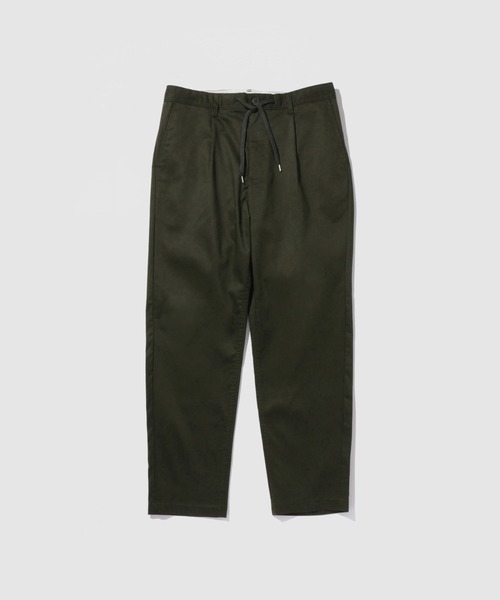 Dickies（ディッキーズ）の「【GENUINE DICKIES / ジェニュインディッキーズ】 T/Cストレッチ ツイル ワーク イージーパンツ（その他パンツ・メンズ・インディゴブルー/ワンウォッシュ/ブラック/チャコールグレー/オリーブ/ベージュ・L/XL/M/S）」の9枚目の写真