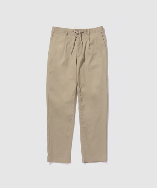 Dickies（ディッキーズ）の「【GENUINE DICKIES / ジェニュインディッキーズ】 T/Cストレッチ ツイル ワーク イージーパンツ（その他パンツ・メンズ・インディゴブルー/ワンウォッシュ/ブラック/チャコールグレー/オリーブ/ベージュ・L/XL/M/S）」の8枚目の写真