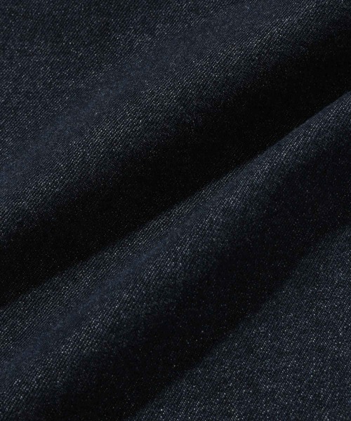 Dickies（ディッキーズ）の「【GENUINE DICKIES / ジェニュインディッキーズ】 T/Cストレッチ ツイル ワーク イージーパンツ（その他パンツ・メンズ・インディゴブルー/ワンウォッシュ/ブラック/チャコールグレー/オリーブ/ベージュ・L/XL/M/S）」の7枚目の写真