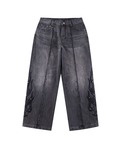 sama様　supplier WHOVER デニムパンツ SUPPLIER（サプライヤー） ジーンズ デニムパンツ｜VAMPIRE JEANS