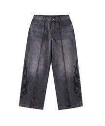 SUPPLIER（サプライヤー）の「SUPPLIER/サプライヤー/Wax Coated Denim
