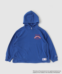 Russell Athletic（ラッセルアスレティック）の「Russell Athletic / ラッセル アスレティック 別注 カレッジパーカー（パーカー）」